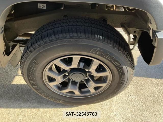 Suzuki JIMNY SIERRA 2020-09 7501095-12