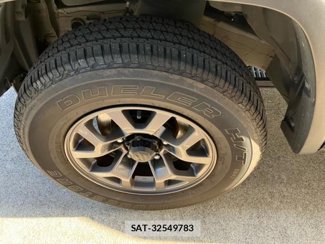 Suzuki JIMNY SIERRA 2020-09 7501095-13