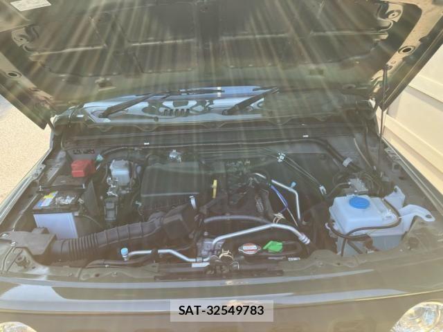 Suzuki JIMNY SIERRA 2020-09 7501095-14