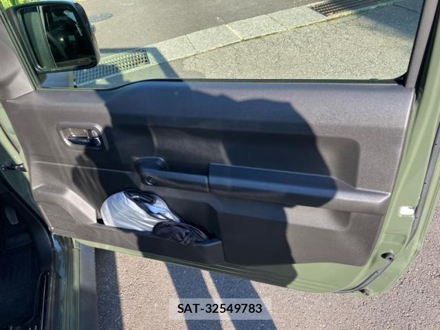 Suzuki JIMNY SIERRA 2020-09 7501095-15