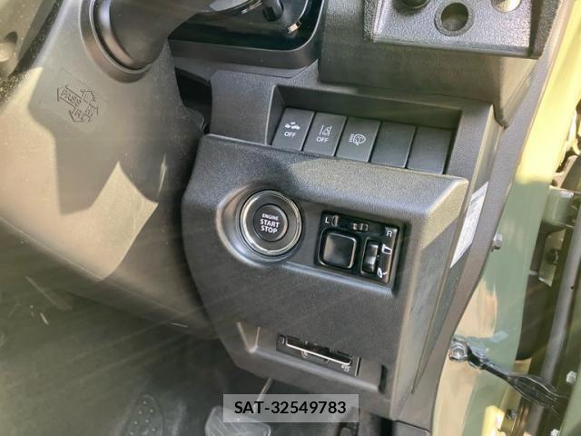 Suzuki JIMNY SIERRA 2020-09 7501095-18
