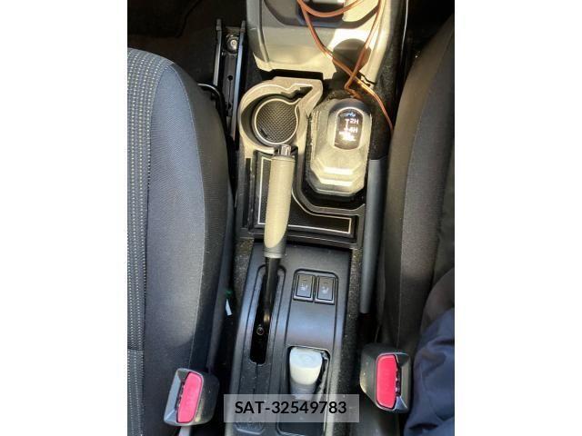 Suzuki JIMNY SIERRA 2020-09 7501095-19