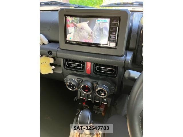Suzuki JIMNY SIERRA 2020-09 7501095-23