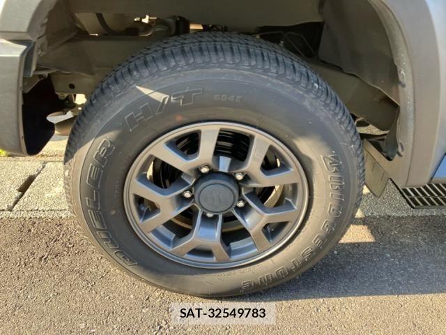 Suzuki JIMNY SIERRA 2020-09 7501095-4