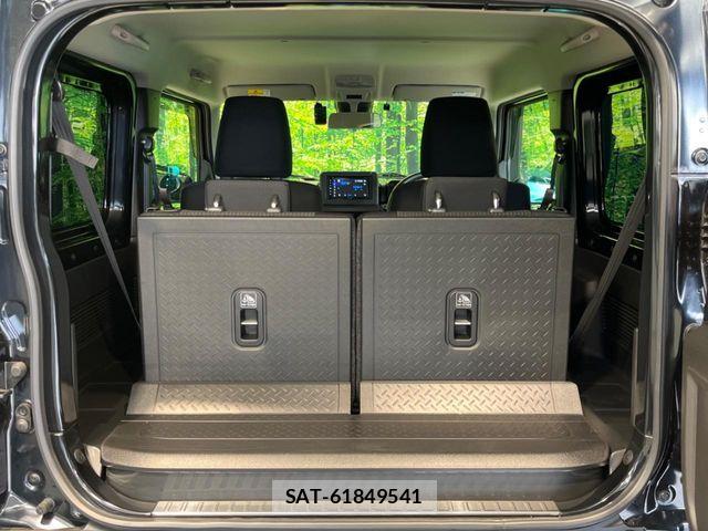 Suzuki JIMNY SIERRA 2025-01 7501086-9