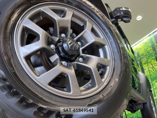 Suzuki JIMNY SIERRA 2025-01 7501086-12