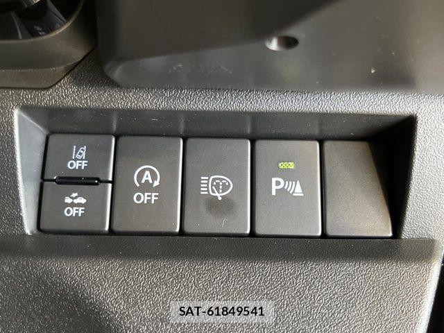 Suzuki JIMNY SIERRA 2025-01 7501086-4