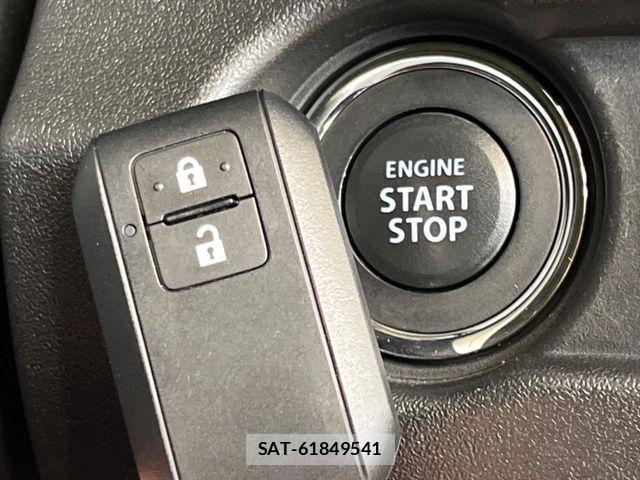 Suzuki JIMNY SIERRA 2025-01 7501086-6