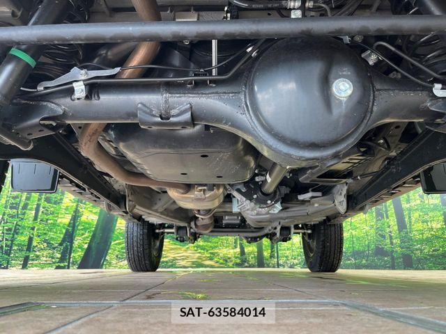 Suzuki JIMNY SIERRA 2025-01 7501088-18