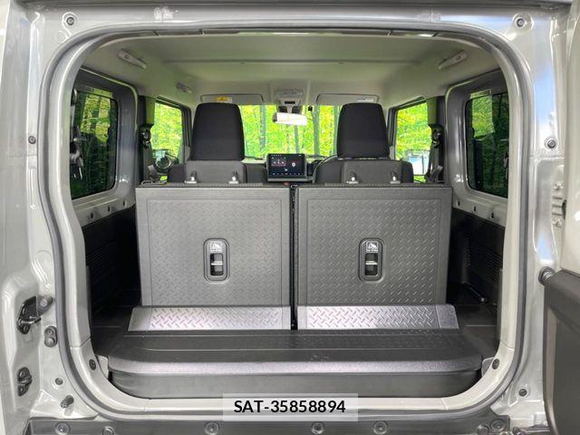 Suzuki JIMNY SIERRA 2024-05 7501091-9