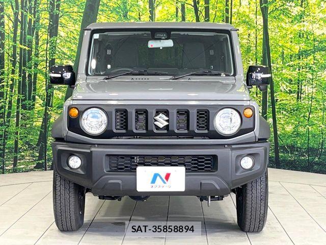 Suzuki JIMNY SIERRA 2024-05 7501091-13
