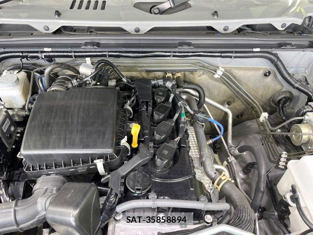 Suzuki JIMNY SIERRA 2024-05 7501091-17
