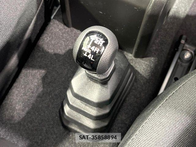 Suzuki JIMNY SIERRA 2024-05 7501091-2
