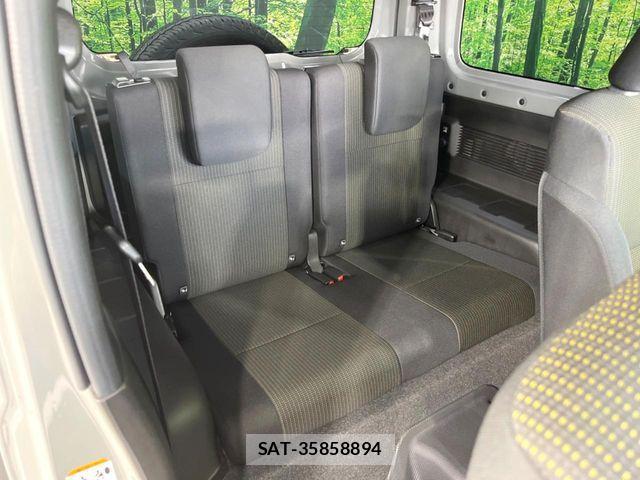 Suzuki JIMNY SIERRA 2024-05 7501091-8