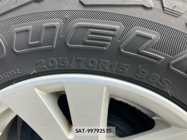 Suzuki JIMNY SIERRA 2012-02 7501094-9