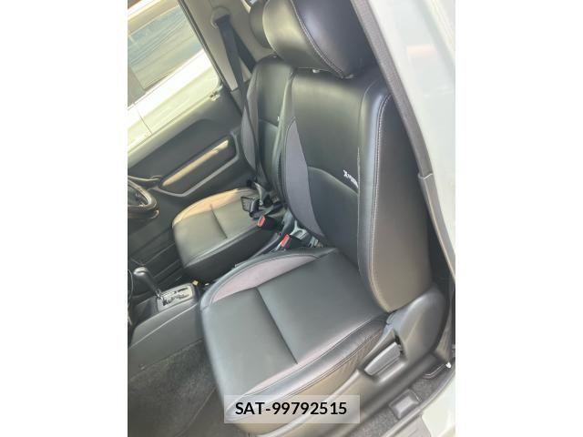 Suzuki JIMNY SIERRA 2012-02 7501094-10