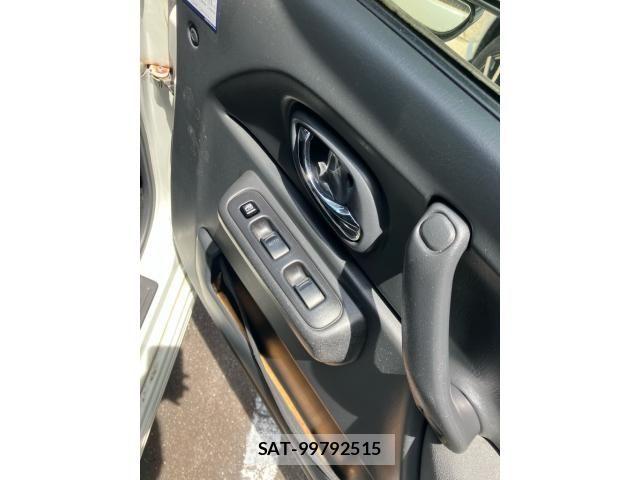 Suzuki JIMNY SIERRA 2012-02 7501094-13