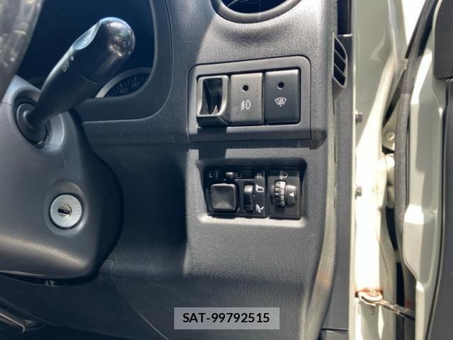 Suzuki JIMNY SIERRA 2012-02 7501094-14