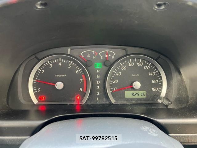 Suzuki JIMNY SIERRA 2012-02 7501094-17