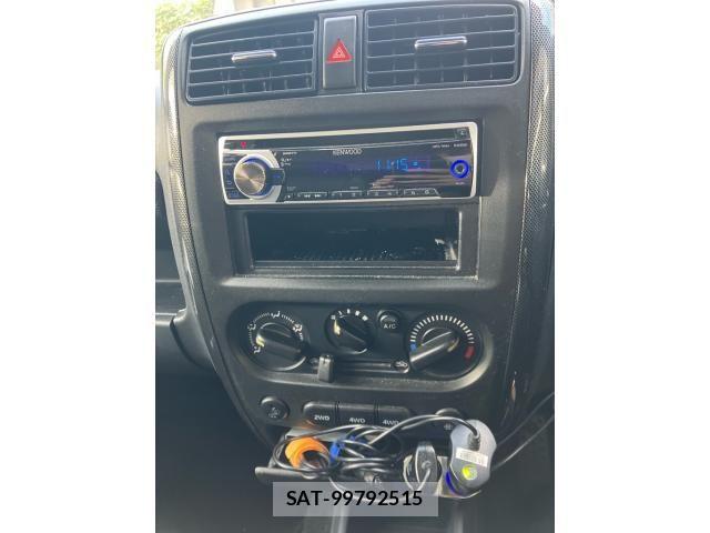 Suzuki JIMNY SIERRA 2012-02 7501094-19