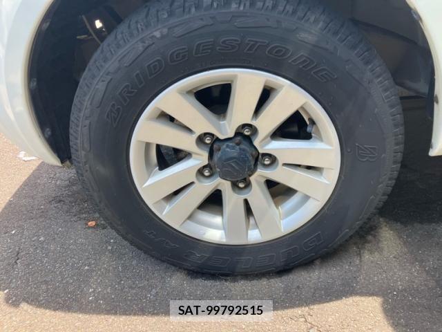 Suzuki JIMNY SIERRA 2012-02 7501094-6