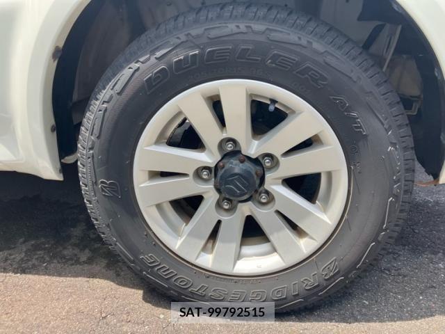 Suzuki JIMNY SIERRA 2012-02 7501094-7