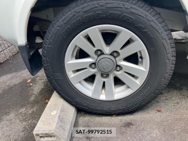 Suzuki JIMNY SIERRA 2012-02 7501094-8