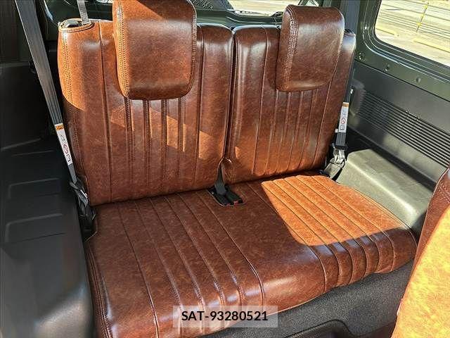Suzuki JIMNY SIERRA 2024-11 7508918-16