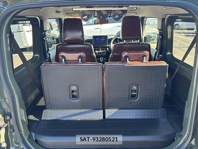 Suzuki JIMNY SIERRA 2024-11 7508918-18