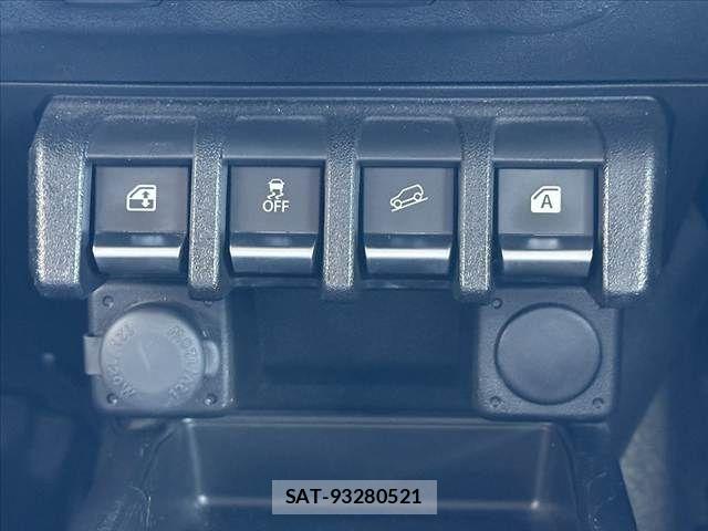 Suzuki JIMNY SIERRA 2024-11 7508918-21