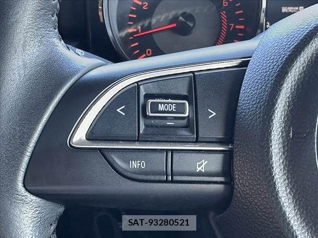Suzuki JIMNY SIERRA 2024-11 7508918-28