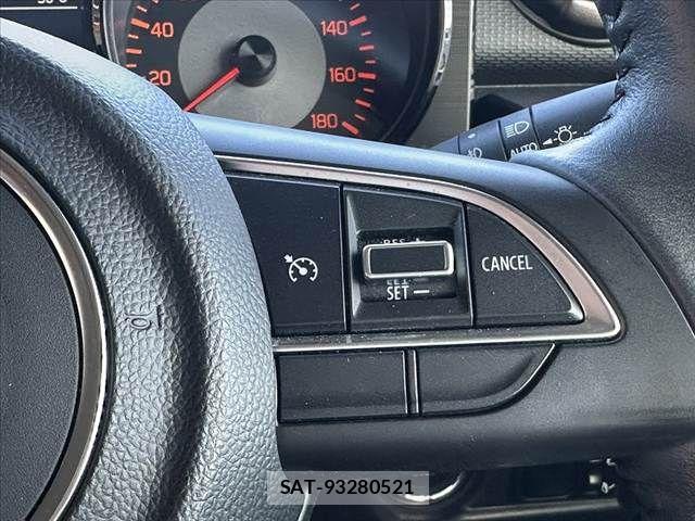 Suzuki JIMNY SIERRA 2024-11 7508918-29
