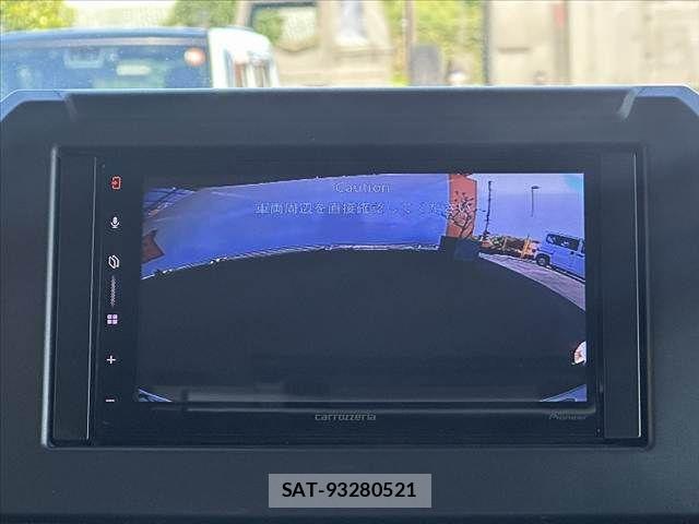 Suzuki JIMNY SIERRA 2024-11 7508918-3