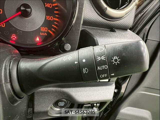 Suzuki JIMNY SIERRA 2019-07 7501093-10