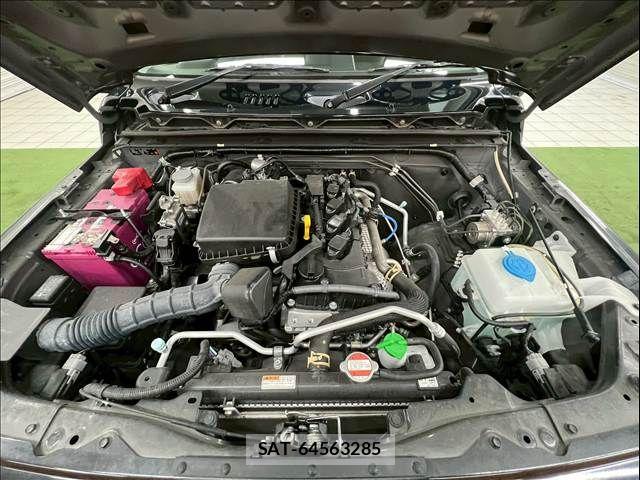 Suzuki JIMNY SIERRA 2019-07 7501093-11