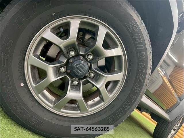 Suzuki JIMNY SIERRA 2019-07 7501093-18