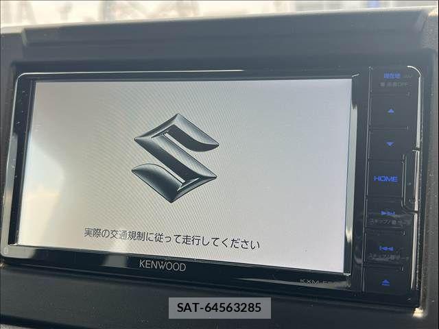 Suzuki JIMNY SIERRA 2019-07 7501093-3