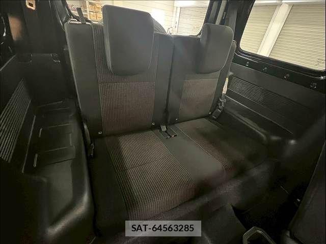 Suzuki JIMNY SIERRA 2019-07 7501093-5