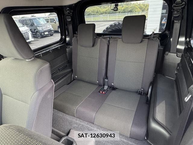 Suzuki JIMNY SIERRA 2023-04 7508919-11