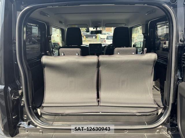 Suzuki JIMNY SIERRA 2023-04 7508919-12