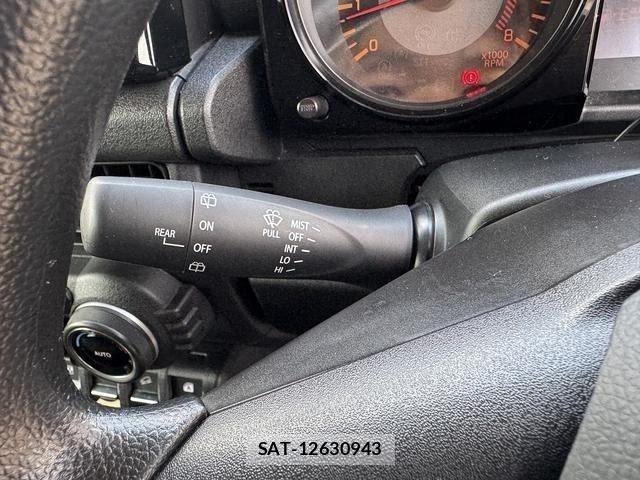 Suzuki JIMNY SIERRA 2023-04 7508919-16