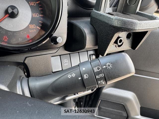 Suzuki JIMNY SIERRA 2023-04 7508919-17