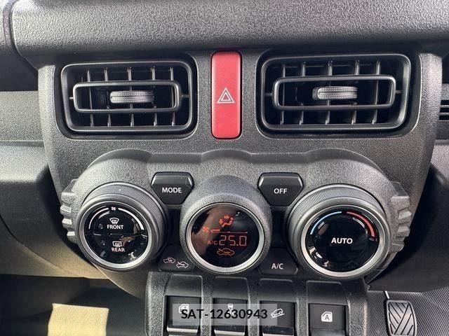 Suzuki JIMNY SIERRA 2023-04 7508919-20