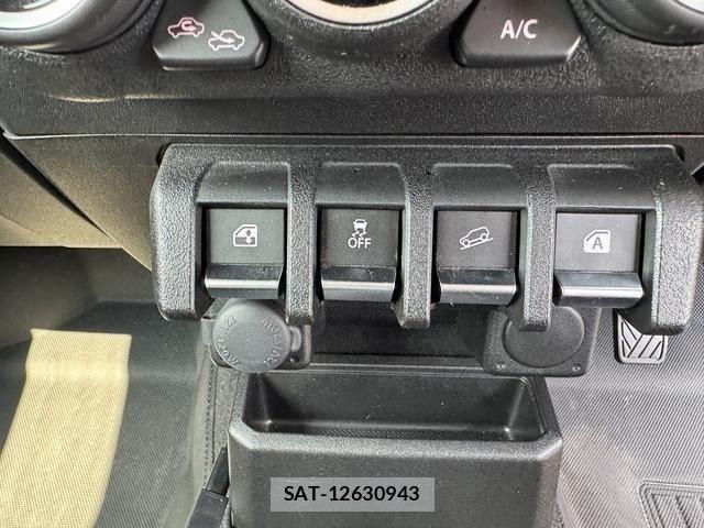 Suzuki JIMNY SIERRA 2023-04 7508919-23