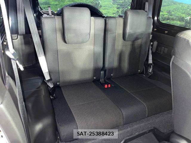 Suzuki JIMNY SIERRA 2024-11 7501087-9