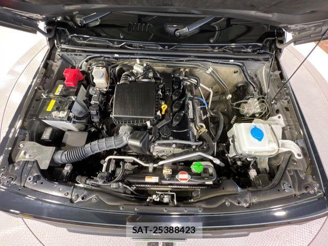 Suzuki JIMNY SIERRA 2024-11 7501087-18