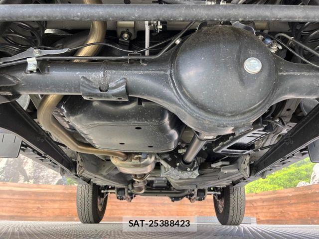 Suzuki JIMNY SIERRA 2024-11 7501087-19