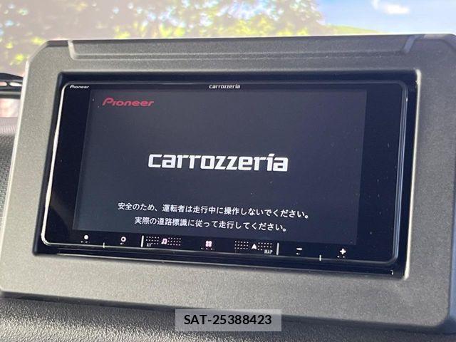 Suzuki JIMNY SIERRA 2024-11 7501087-2