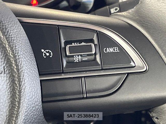Suzuki JIMNY SIERRA 2024-11 7501087-6