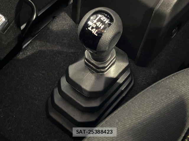 Suzuki JIMNY SIERRA 2024-11 7501087-7